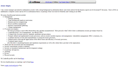 Desktop Screenshot of instantlogic.net